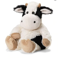 Warmies Plushies 13"