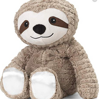 Warmies plush 9"