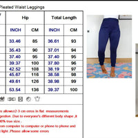 PREORDER: Haley Ruched Waist Leggings