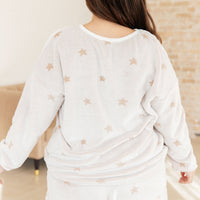 Stars at Night Loungewear Set
