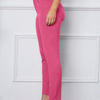 StretchyStitch Pants by Basic Bae