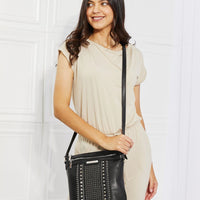 Nicole Lee USA Love Handbag