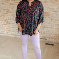 PREORDER: Magic Ankle Crop Skinny Pants in Twelve Colors