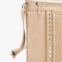 Nicole Lee USA Love Handbag