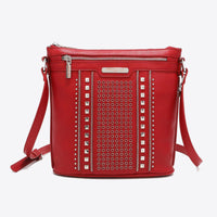 Nicole Lee USA Love Handbag