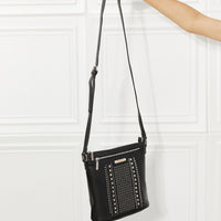 Nicole Lee USA Love Handbag