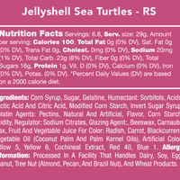 Jellyshell SeaTurtles
