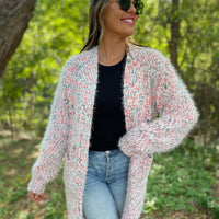 PREORDER: Bailey Cardigan in Two Colors