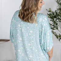 IN STOCK Darcy Dolman - Dreamy Meadows Blue