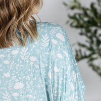 IN STOCK Darcy Dolman - Dreamy Meadows Blue