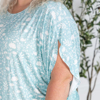 IN STOCK Darcy Dolman - Dreamy Meadows Blue