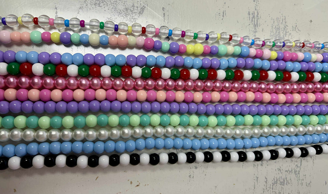 4 in 1 Super Fast Beaded Chargers