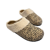 Walk On Slides in Cheetah