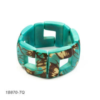 Tagua Santiago Bracelet