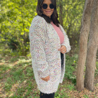 PREORDER: Bailey Cardigan in Two Colors
