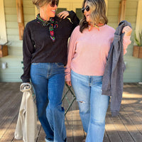PREORDER: Dillon Pullover in Four Colors