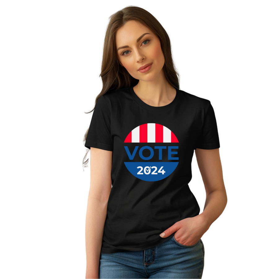 Vote 2024 Tee