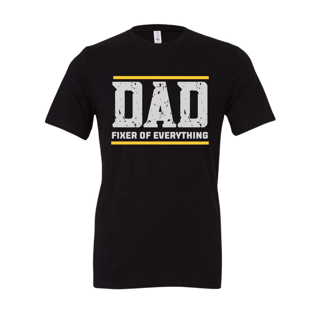 Dad Fixer of Everything Tee