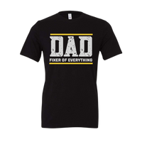 Dad Fixer of Everything Tee