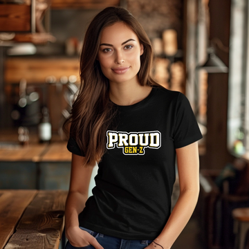 Proud Gen Z Tee