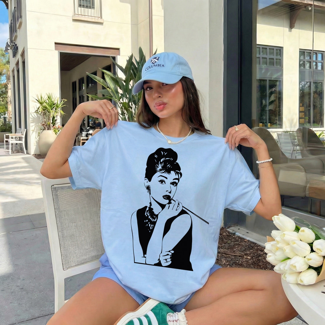 Classic AUD Tshirt