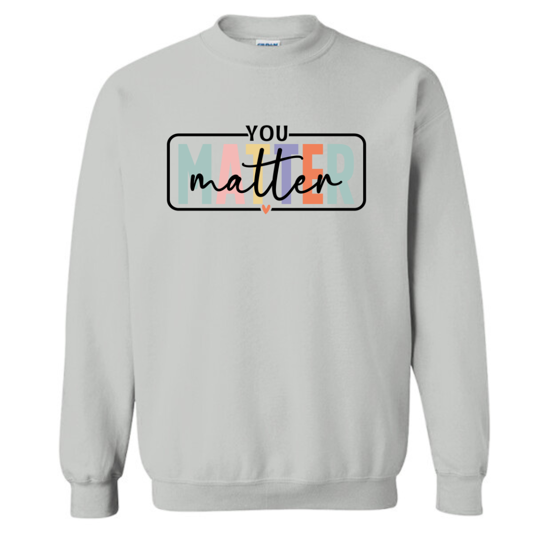 You Matter Crew