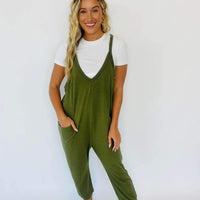 PREORDER: Becky Romper in Six Colors