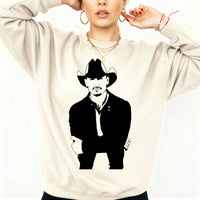Tim Silhouette Sweatshirt