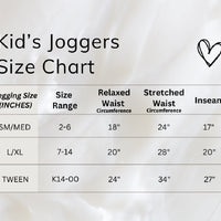 Oh Duck Leggings/Joggers | Run Ends 9/8 | ETA 42 days