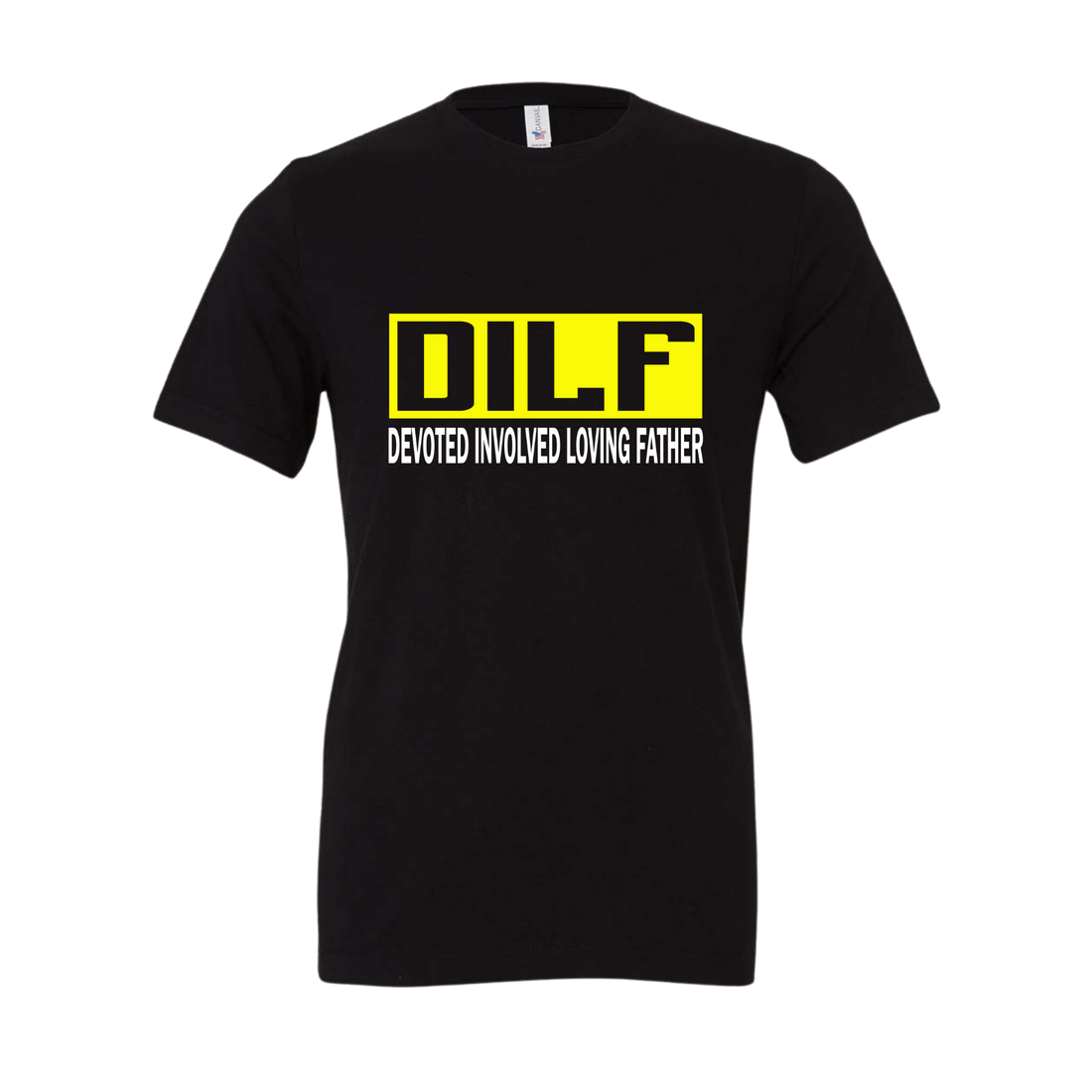 DILF Tee