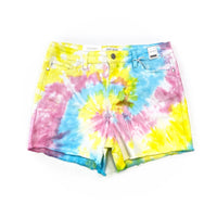 The Hippie Dippie Judy Blue Shorts