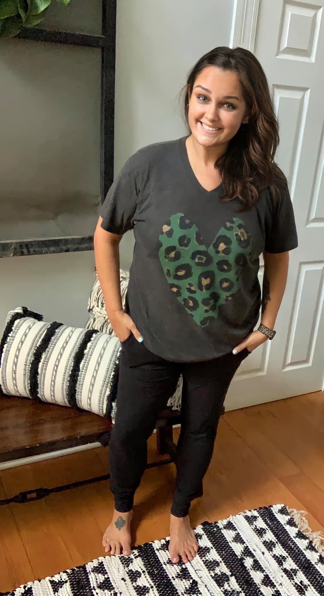 Fall 2023 Anchored Arrows Preorder