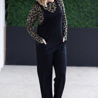 IN STOCK Jada Jumpsuit - Black