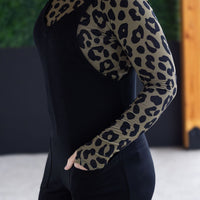 IN STOCK Jada Jumpsuit - Black