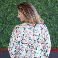 IN STOCK Darcy Dolman - Winter Berry