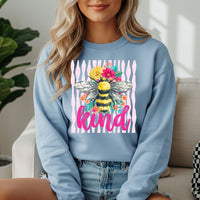 Bee Kind Sweatshirt