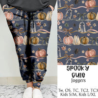Spooky Cute Leggings/Joggers | Run ends 6/30 | ETA 42 Days