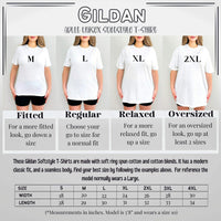 Painted Spring Gigi Tshirt