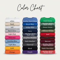 Cozy Pumpkin Beagle Sweatshirt