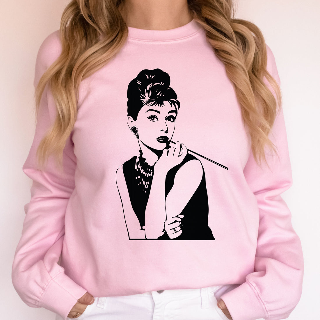 Classic AUD Sweatshirt