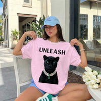 Unleash Tshirt