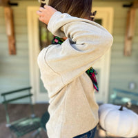 PREORDER: Dillon Pullover in Four Colors