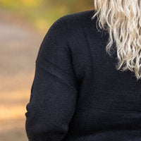 IN STOCK Molly Sweater - Black