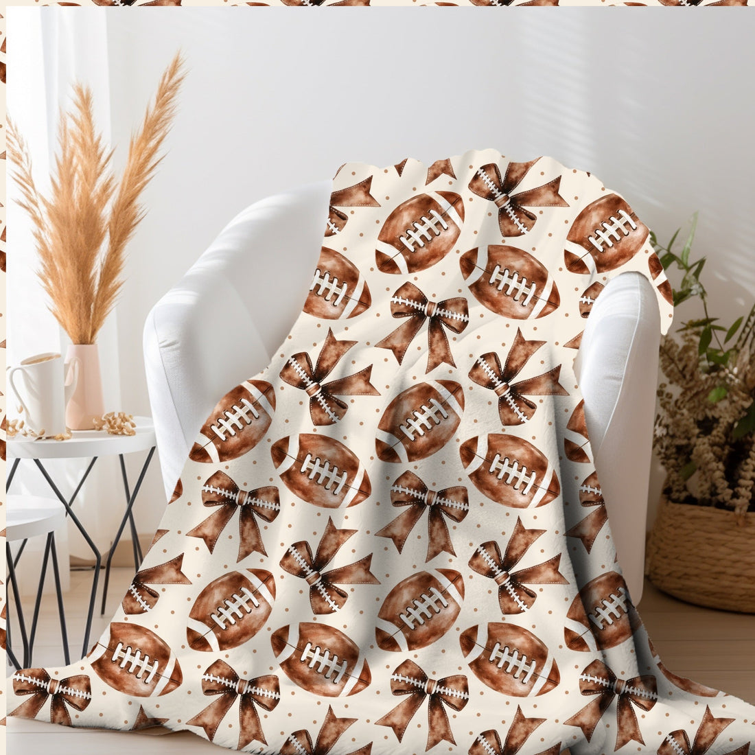 Team Spirit 50x60 Blanket | Run Ends 7/28| ETA 42 days l