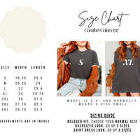 PREORDER: Keep Going Graphic Tee