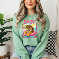 Easy Tiger Sweatshirt