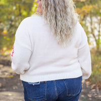 IN STOCK Peppermint Tree Cardigan