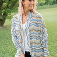 Daydream Believer Cardigan