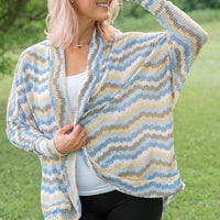 Daydream Believer Cardigan