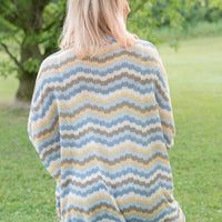 Daydream Believer Cardigan